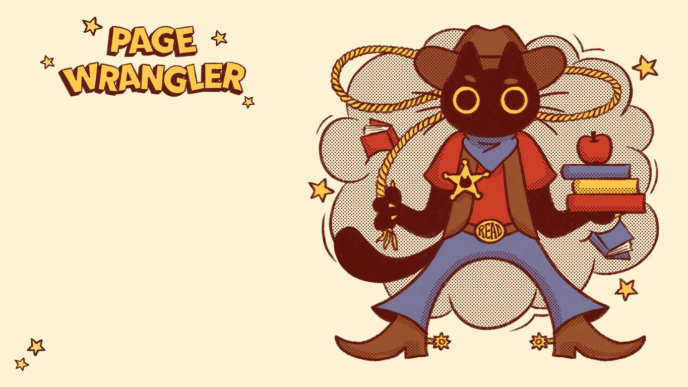 Wear Your Favorite Stories